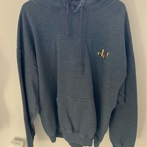 Beavertails “Eh” Hoodie